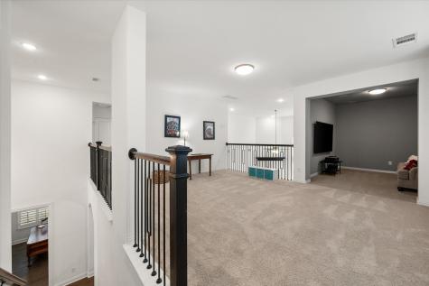 6116 Strada Cove Fort Worth TX 76123