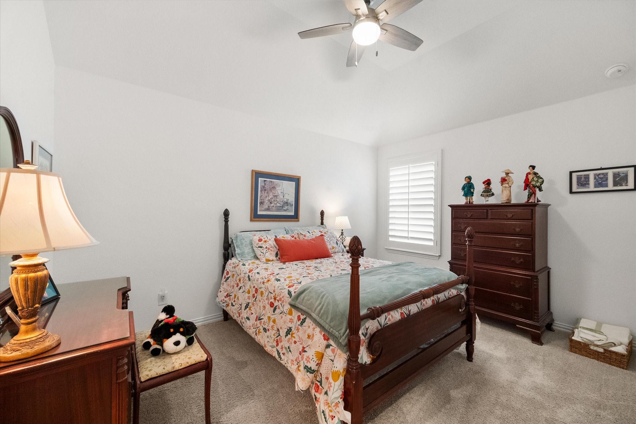 6116 Strada Cove Fort Worth TX 76123