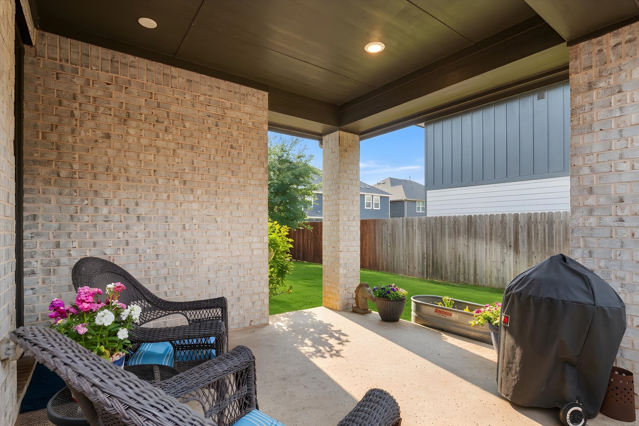 6116 Strada Cove Fort Worth TX 76123