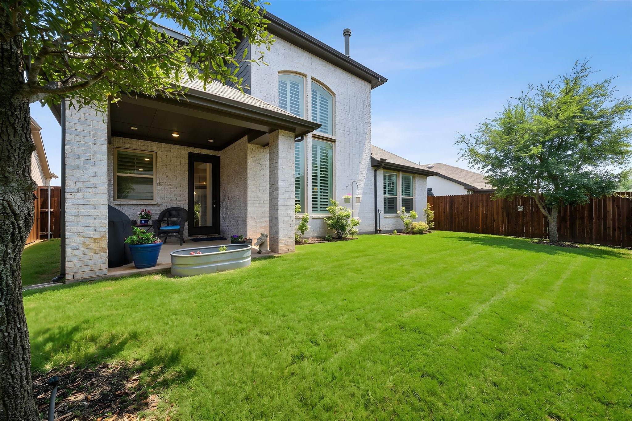 6116 Strada Cove Fort Worth TX 76123