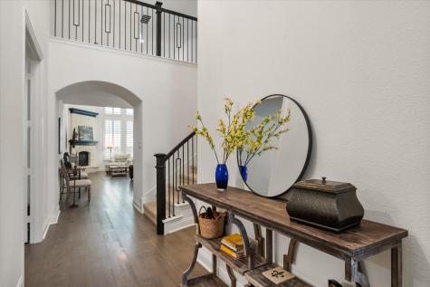 6116 Strada Cove Fort Worth TX 76123