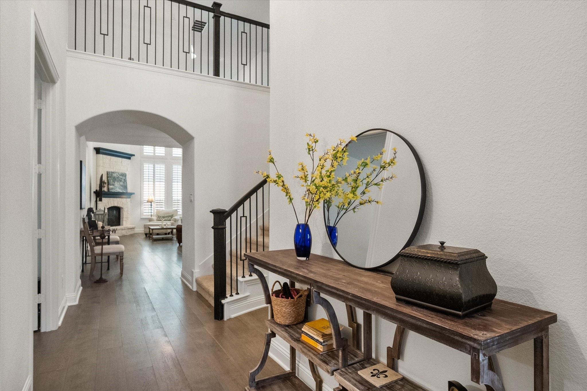 6116 Strada Cove Fort Worth TX 76123