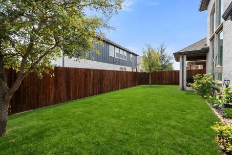 6116 Strada Cove Fort Worth TX 76123