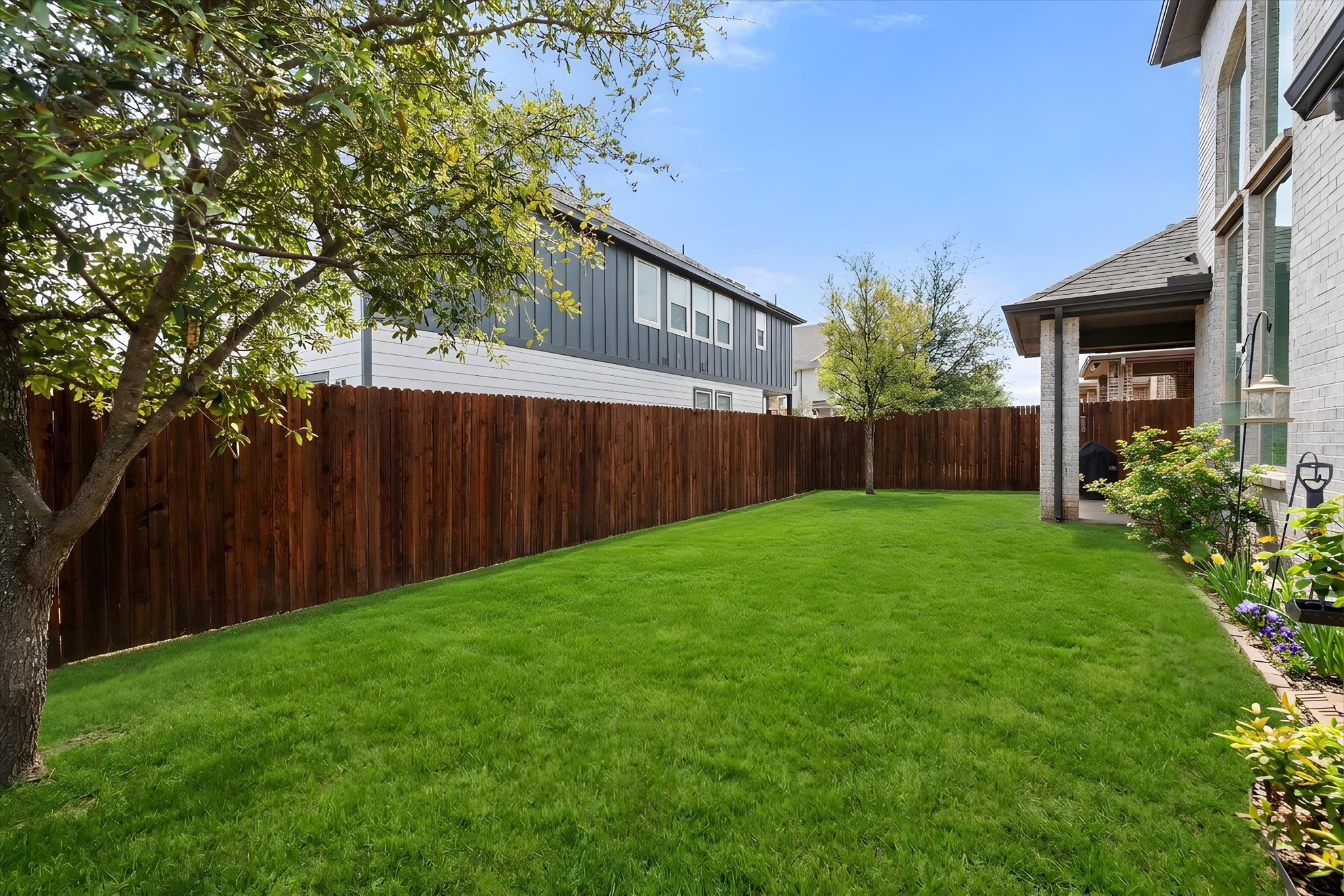 6116 Strada Cove Fort Worth TX 76123