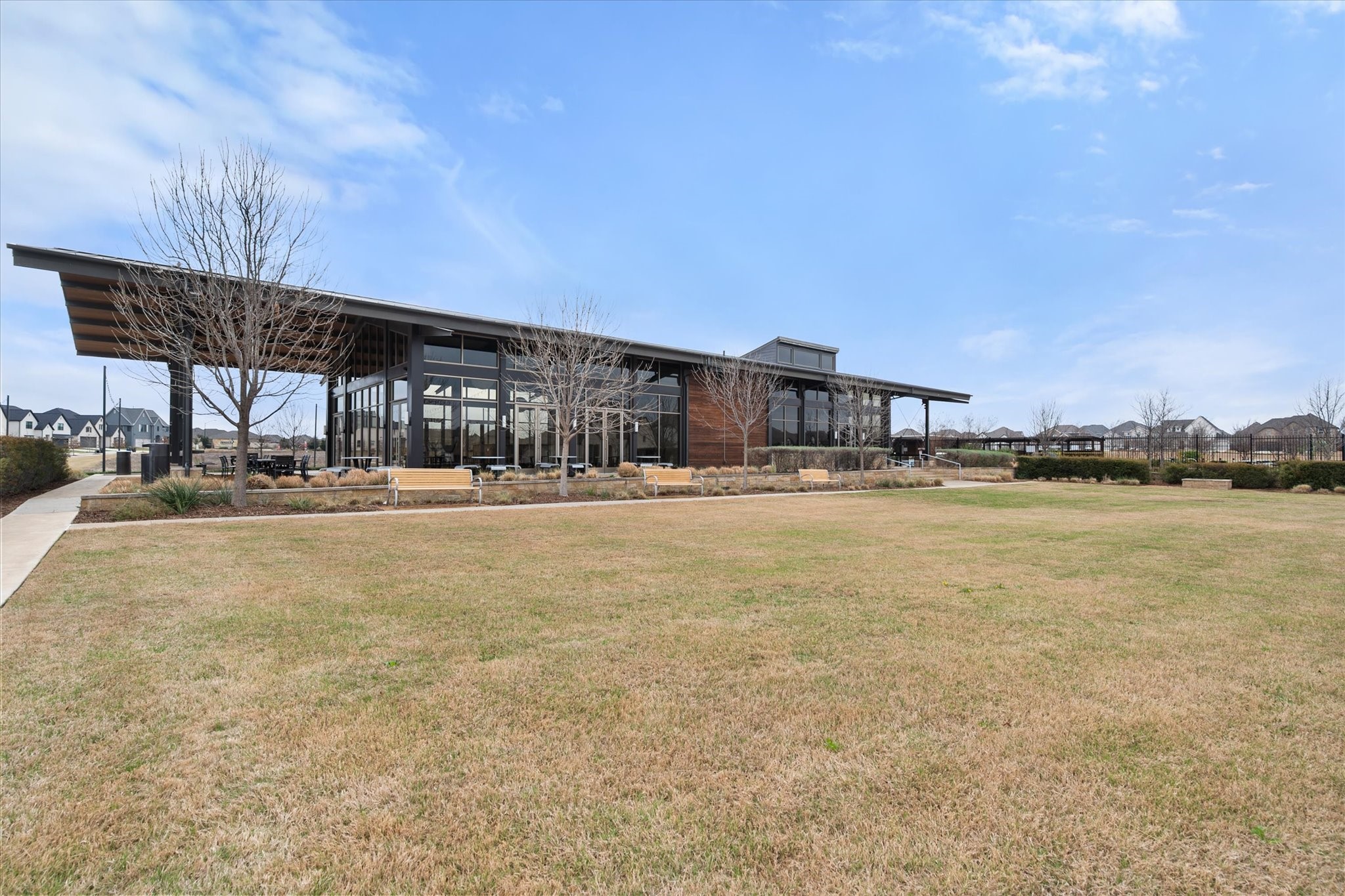 6116 Strada Cove Fort Worth TX 76123