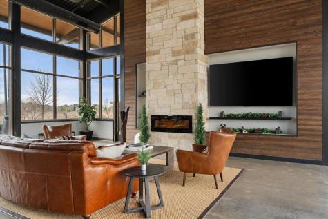 6116 Strada Cove Fort Worth TX 76123