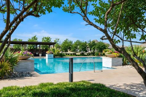 6116 Strada Cove Fort Worth TX 76123