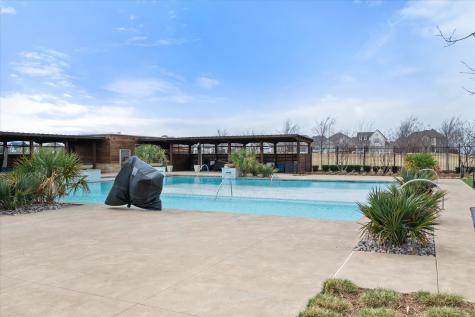 6116 Strada Cove Fort Worth TX 76123