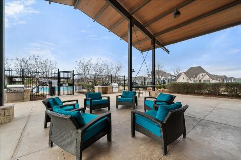 6116 Strada Cove Fort Worth TX 76123