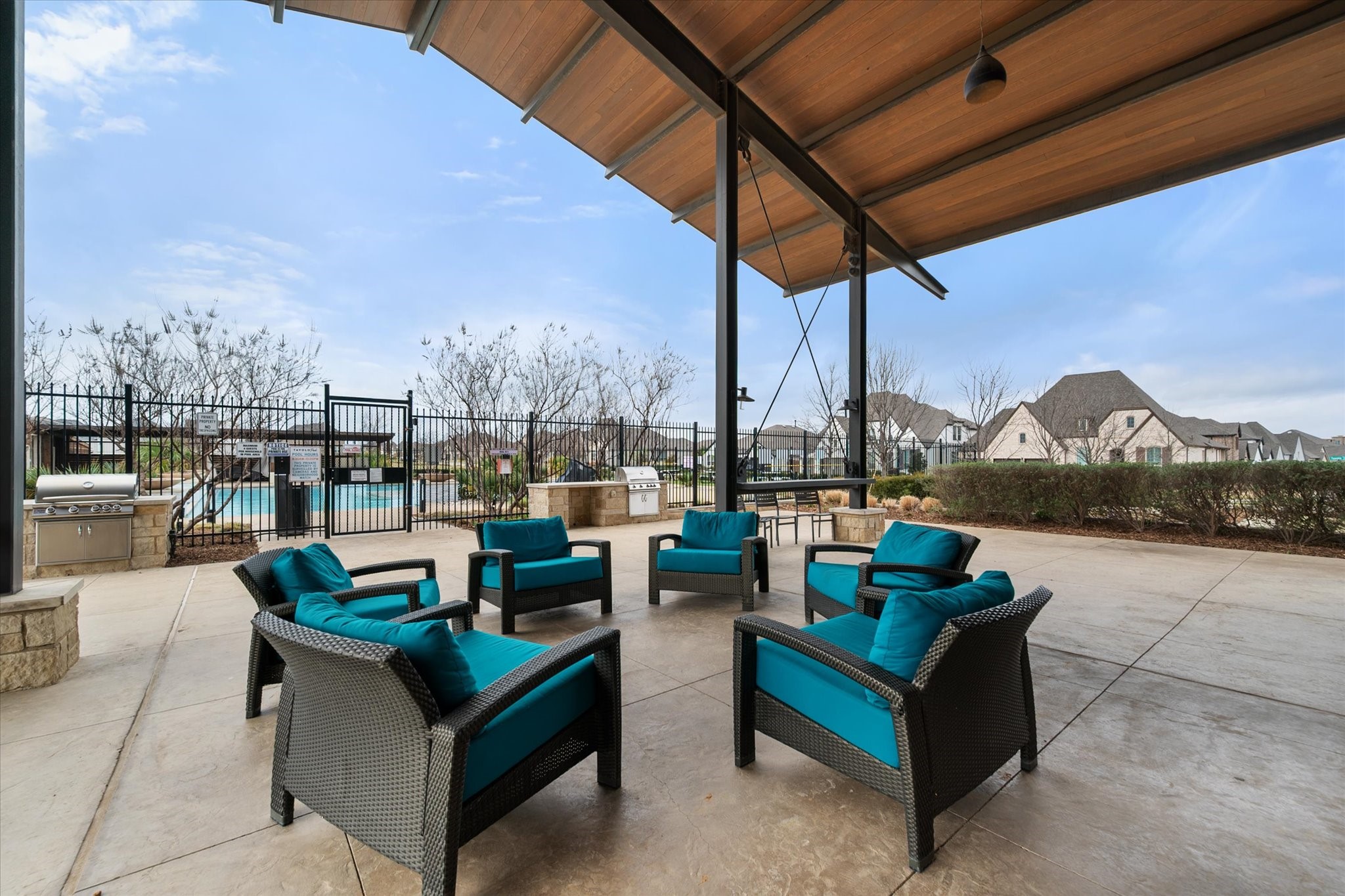 6116 Strada Cove Fort Worth TX 76123