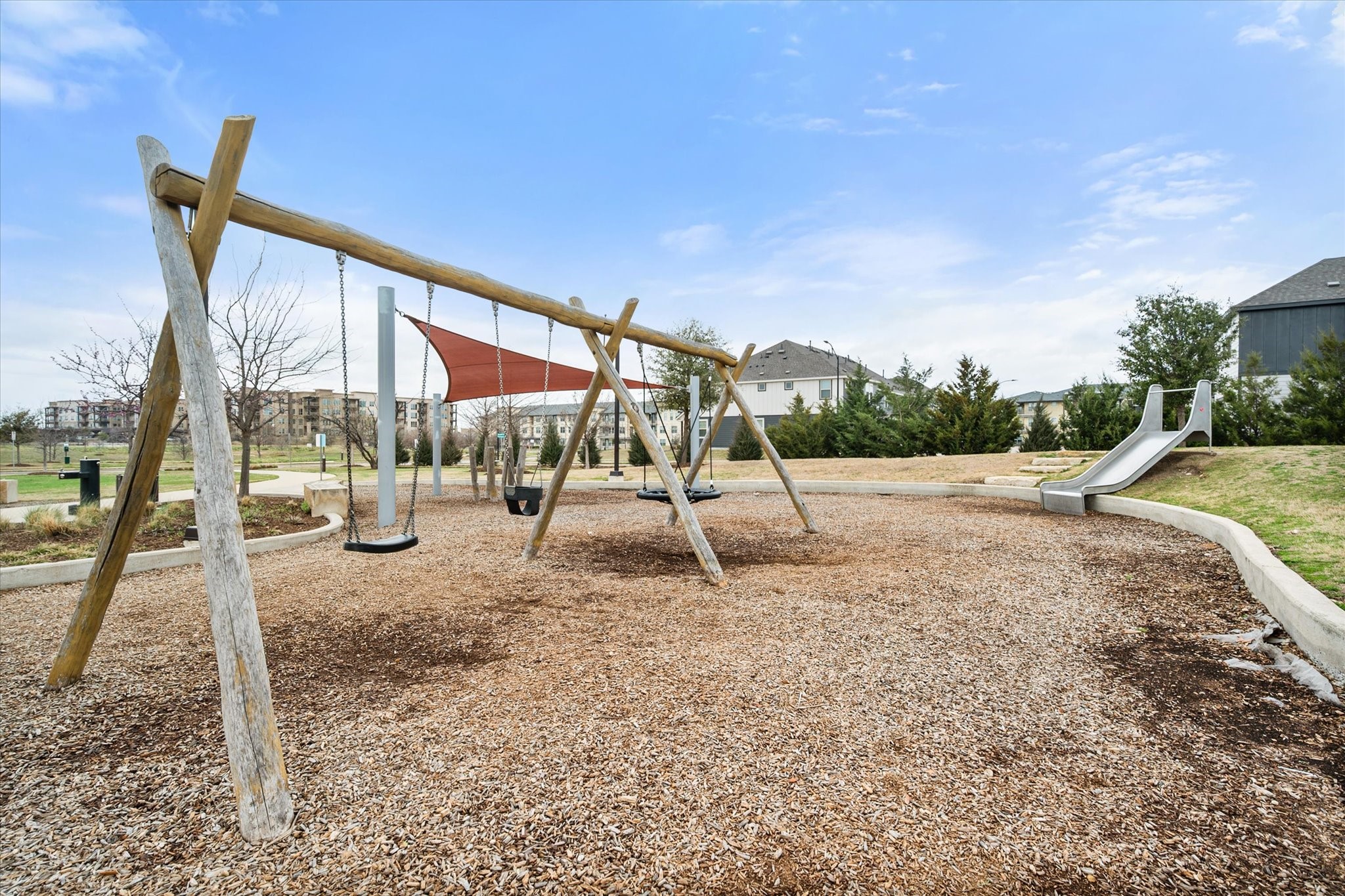 6116 Strada Cove Fort Worth TX 76123