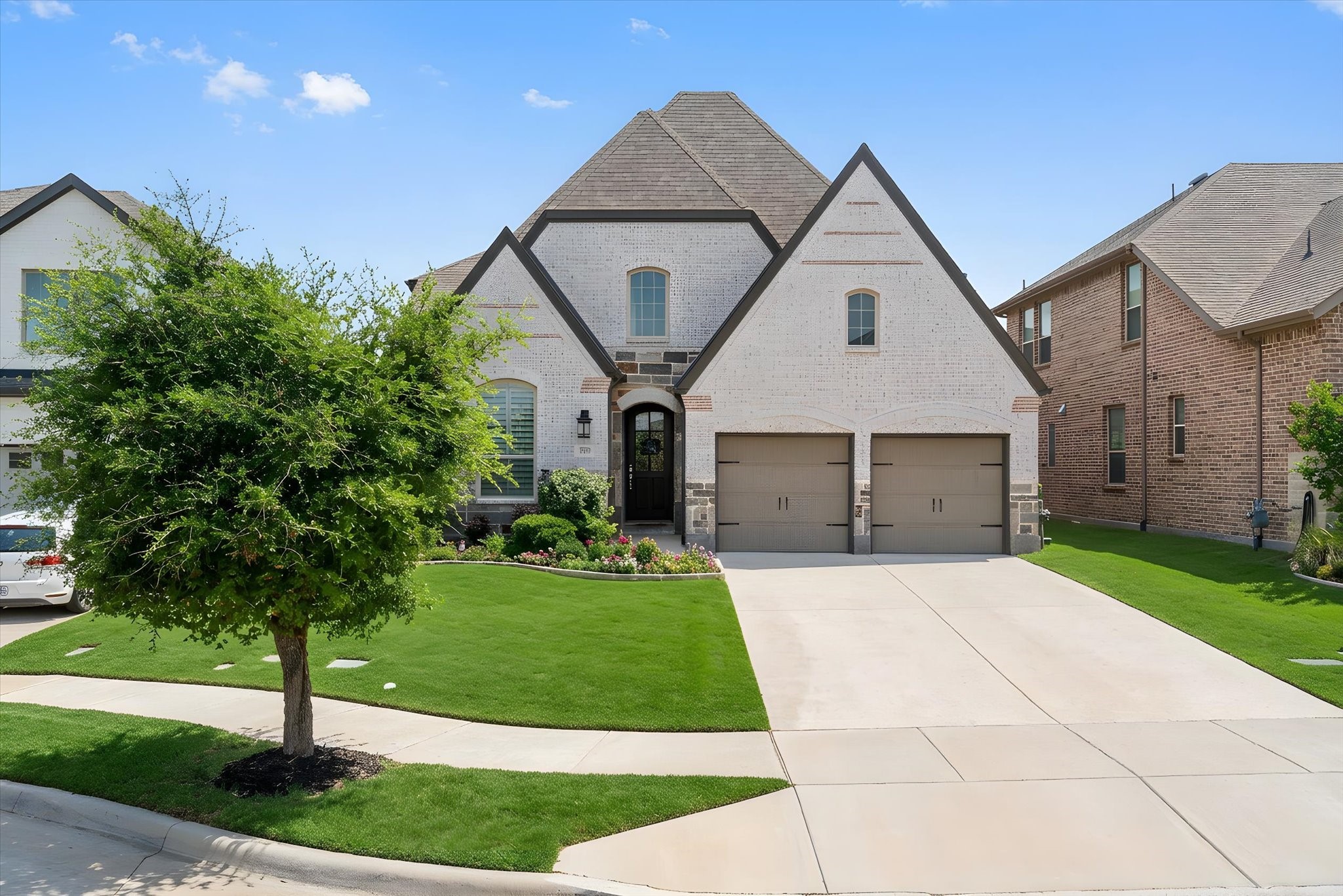 6116 Strada Cove Fort Worth TX 76123
