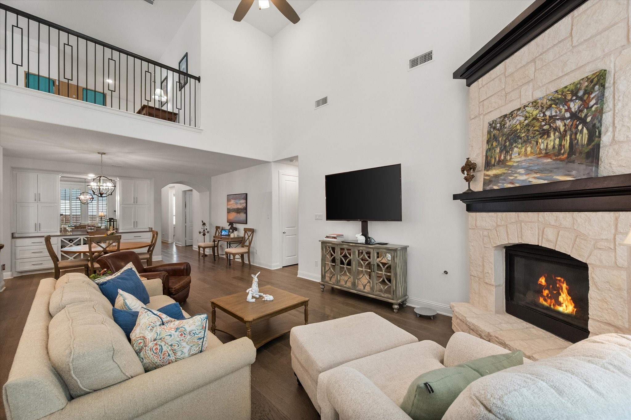 6116 Strada Cove Fort Worth TX 76123