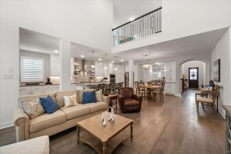 6116 Strada Cove Fort Worth TX 76123