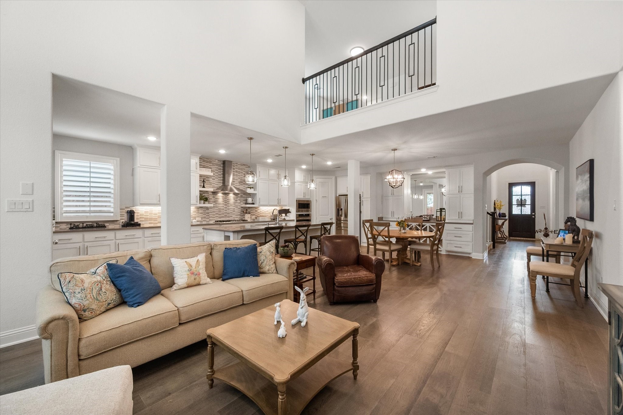 6116 Strada Cove Fort Worth TX 76123