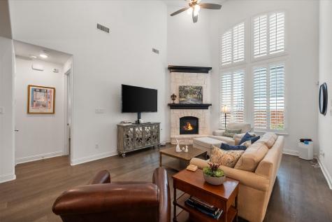 6116 Strada Cove Fort Worth TX 76123