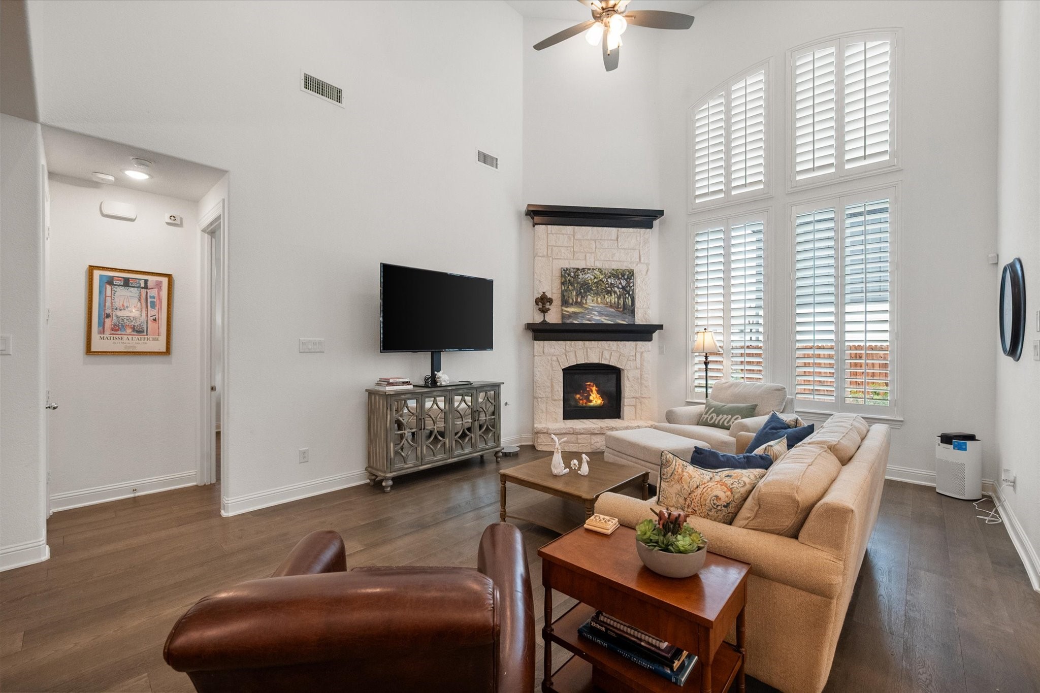 6116 Strada Cove Fort Worth TX 76123