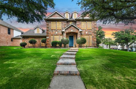 5900 Osprey Court The Colony TX 75056