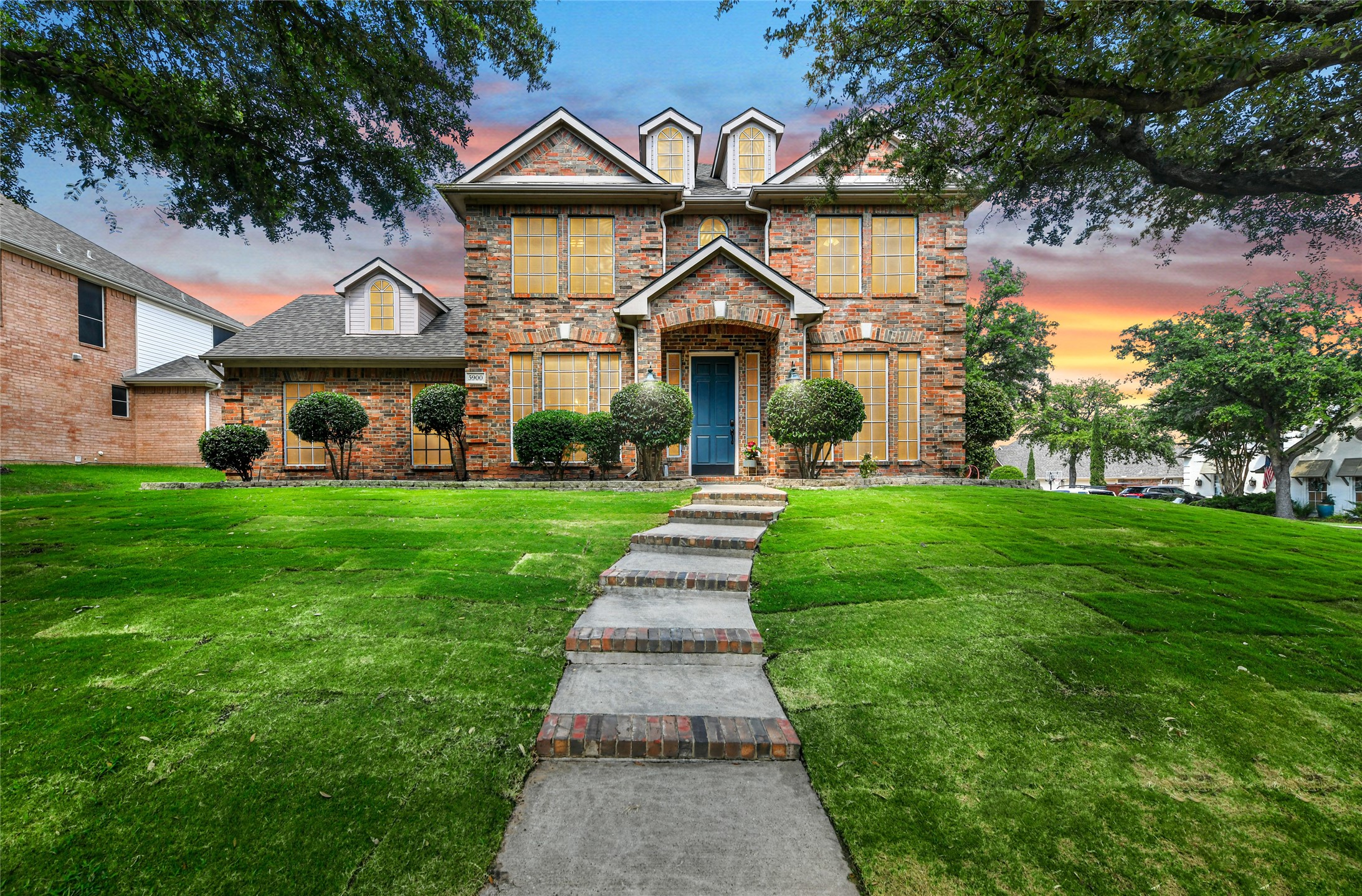 5900 Osprey Court The Colony TX 75056