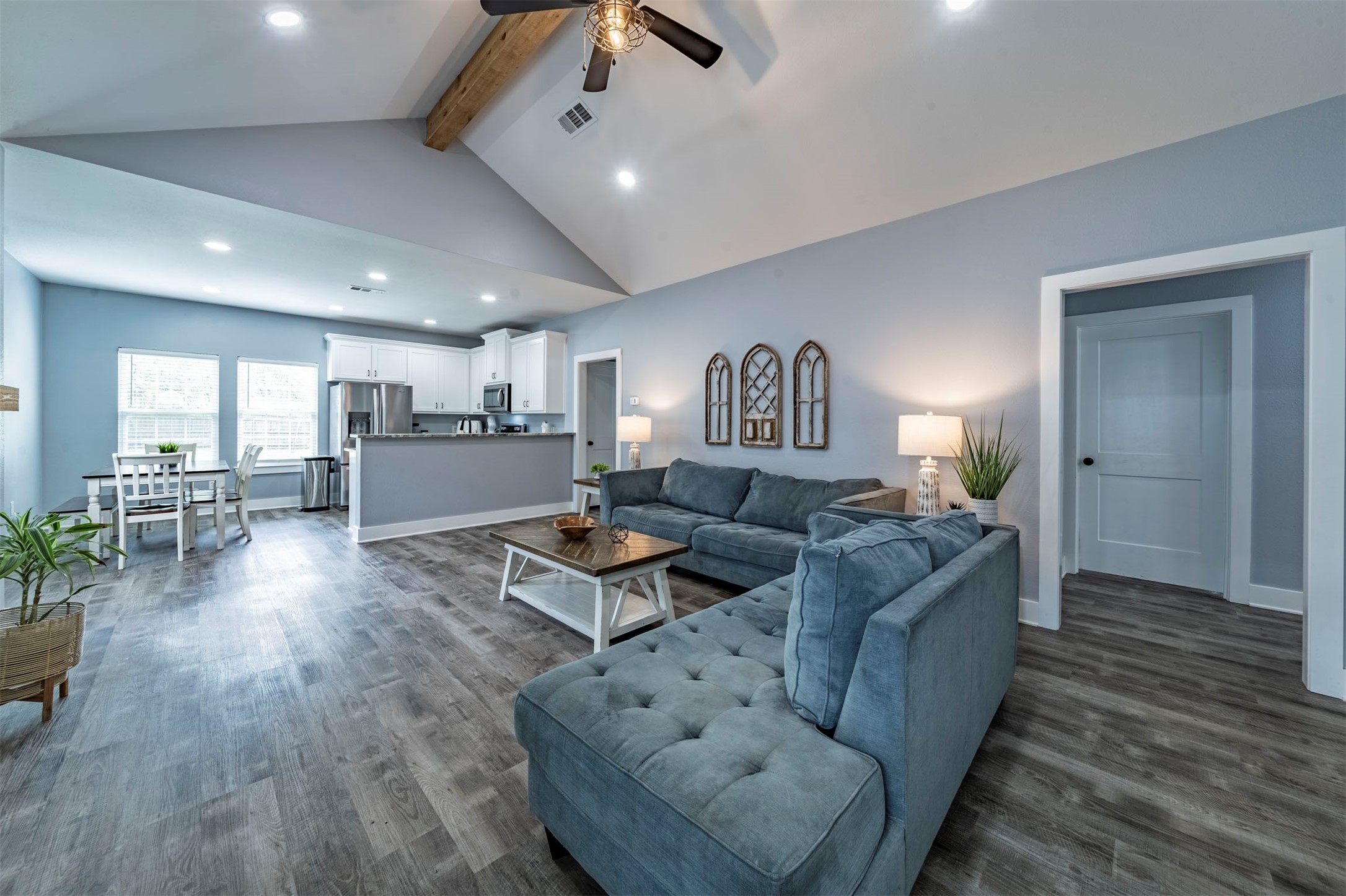 225 E Garrity Street Corsicana TX 75110