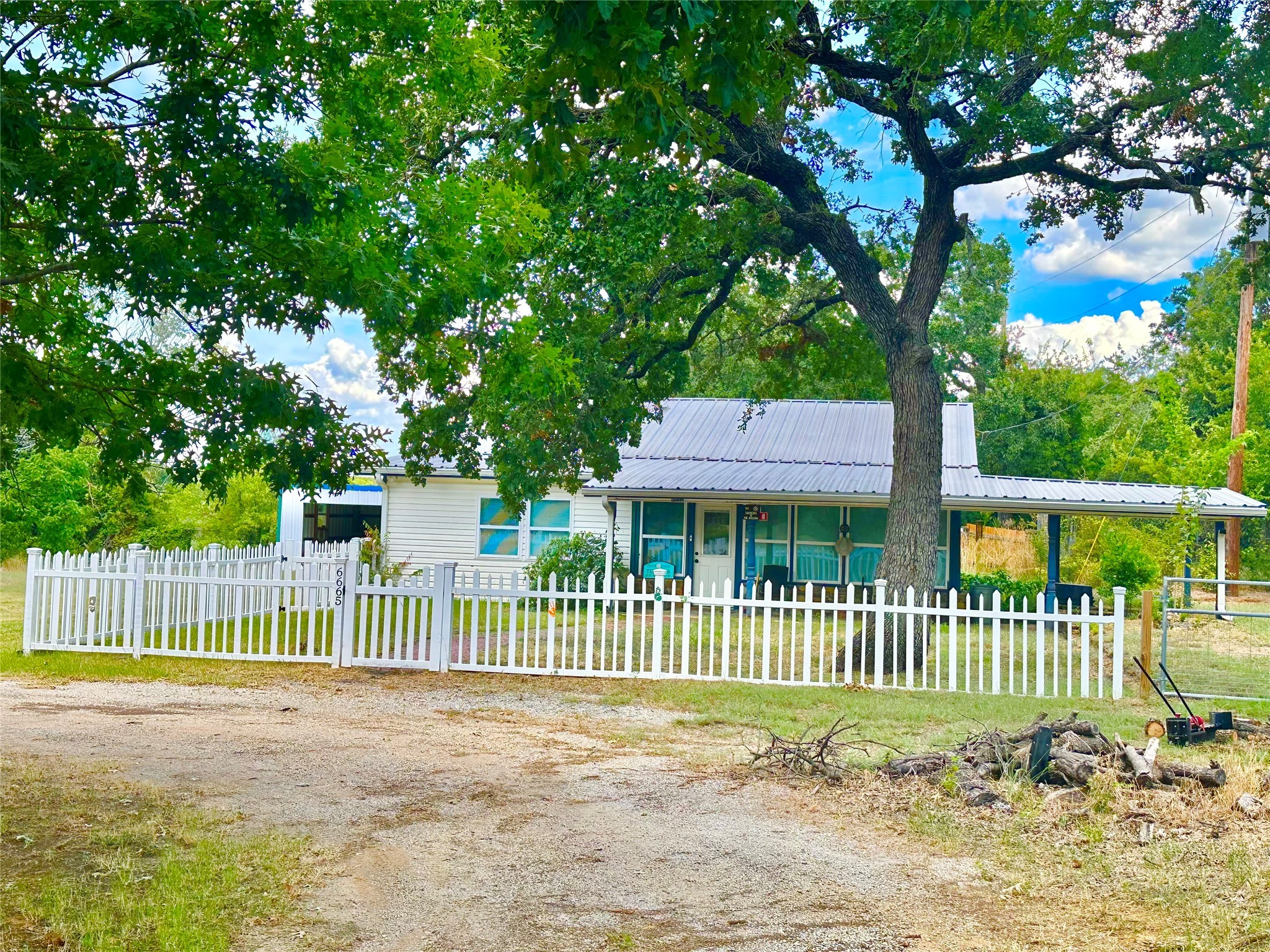 6645 Fm 1830 Road Argyle TX 76226