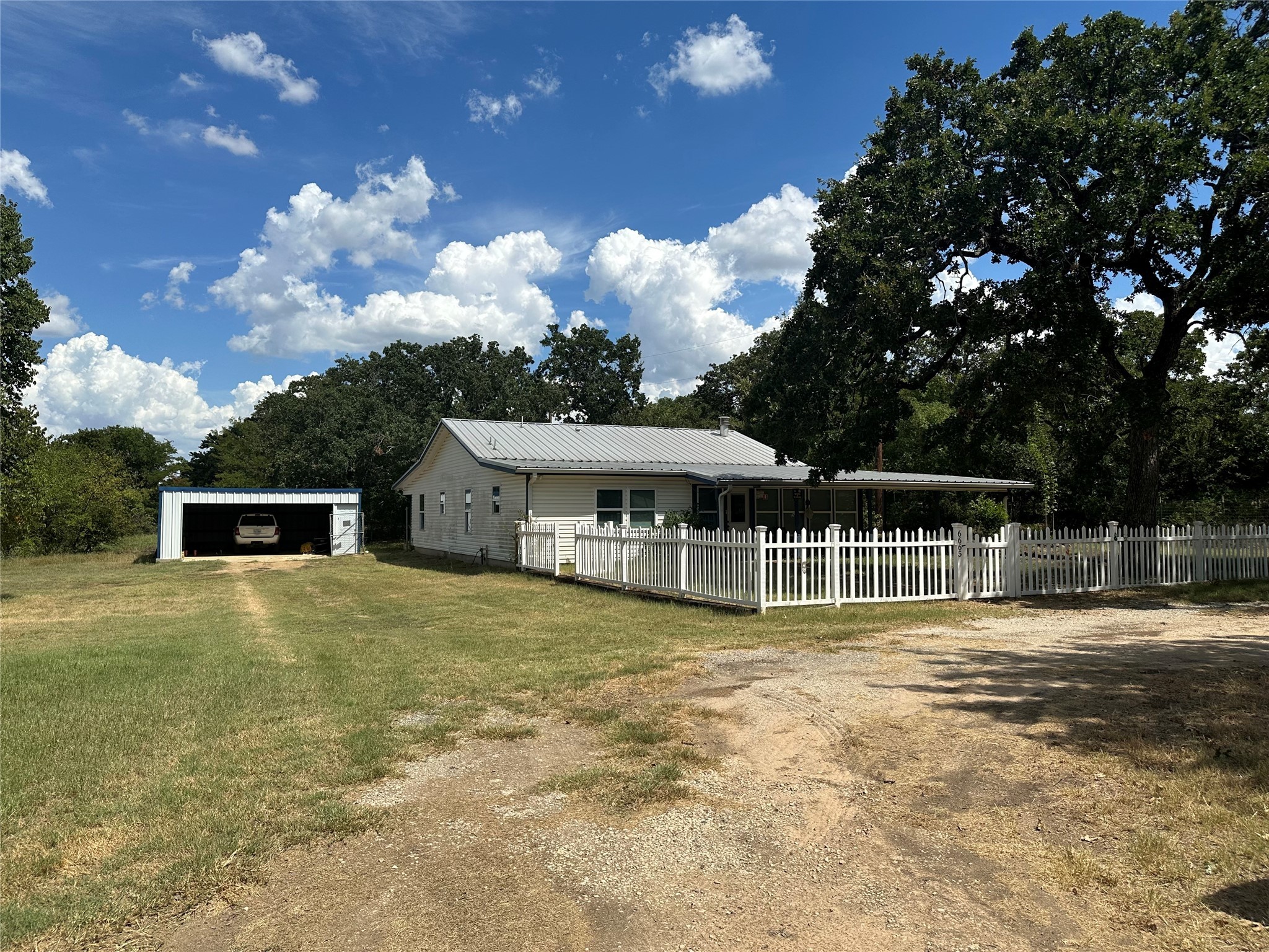 6645 Fm 1830 Road Argyle TX 76226