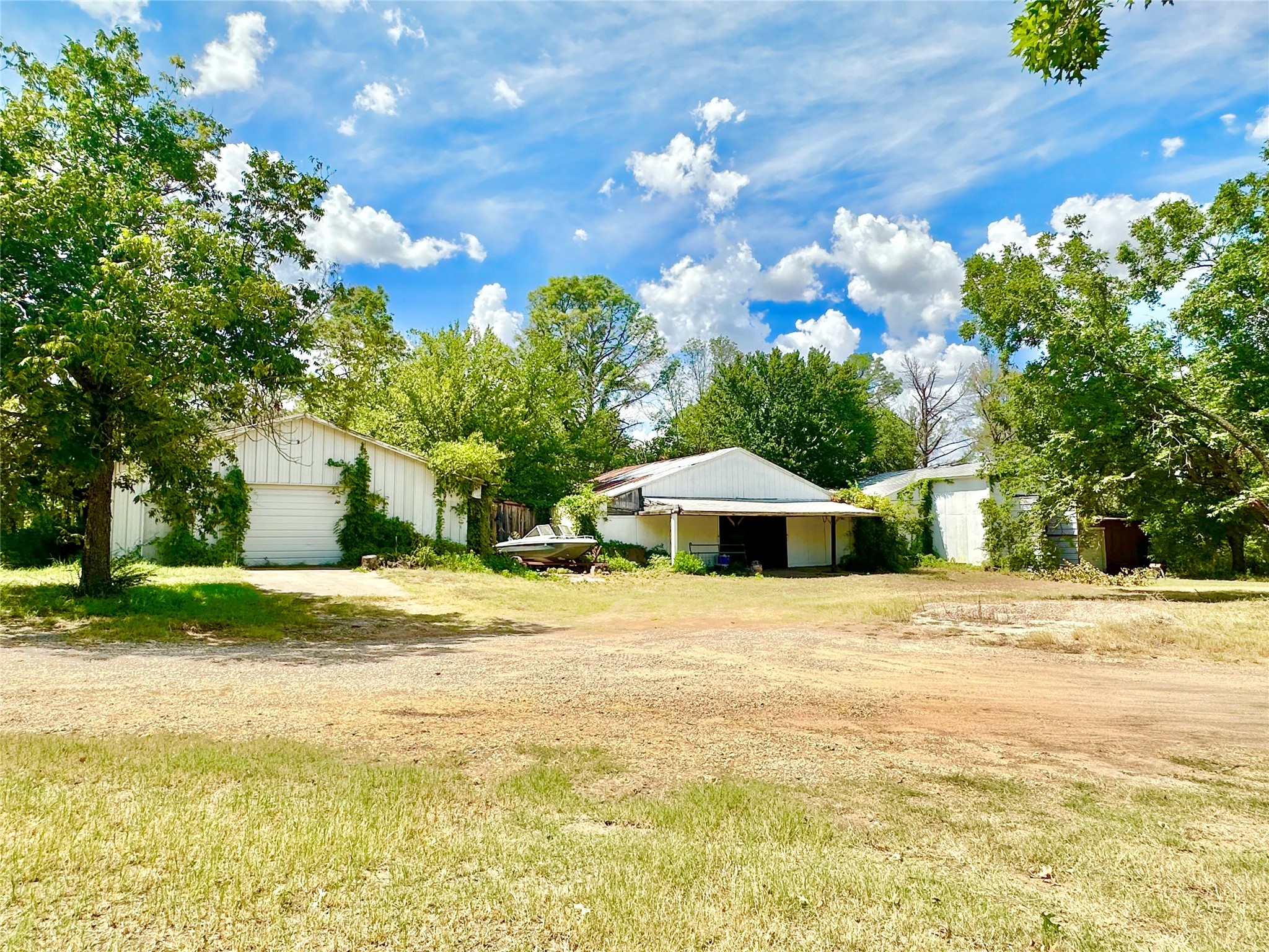 6645 Fm 1830 Road Argyle TX 76226