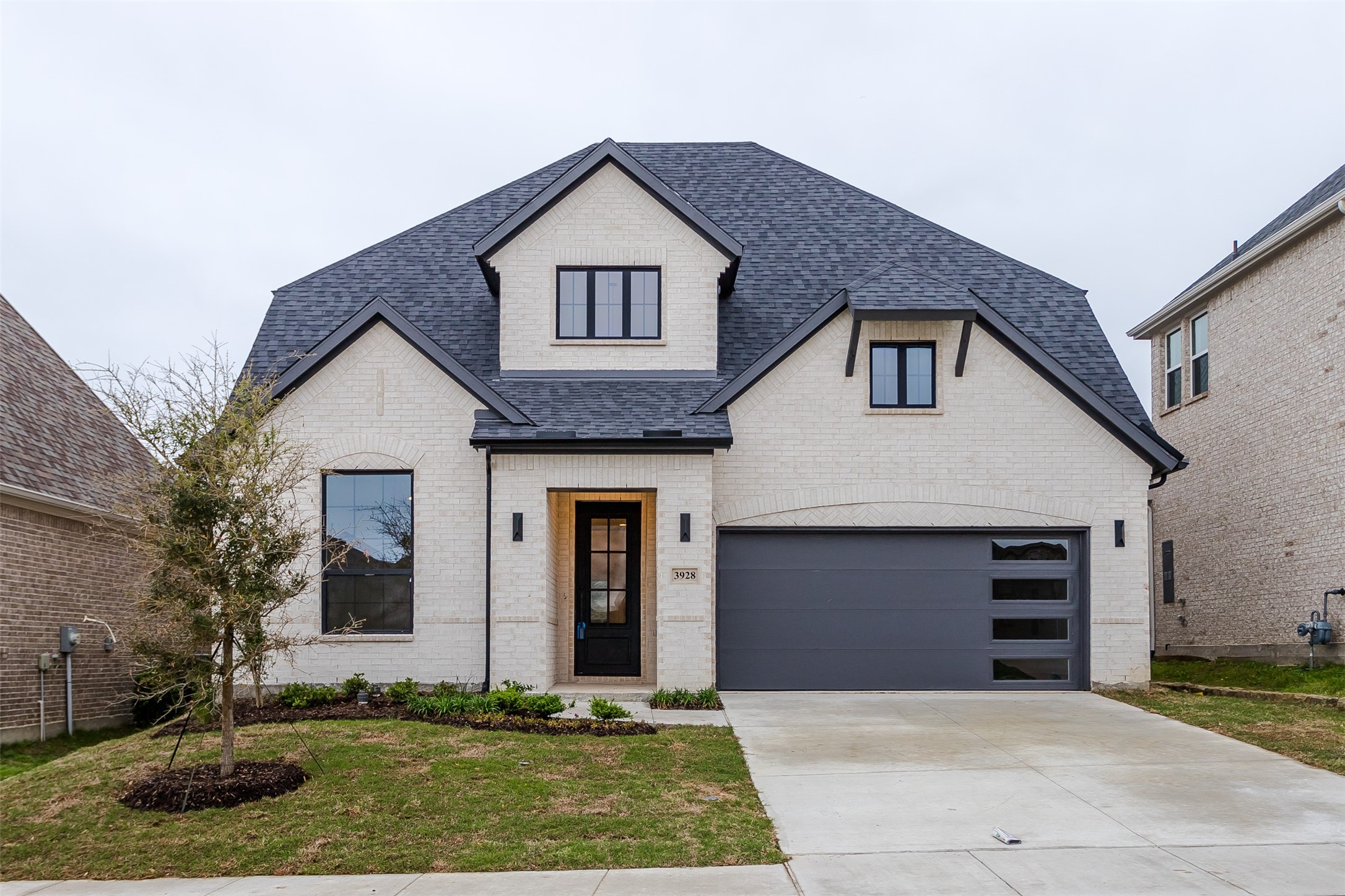 3928 River Bend Street Mckinney TX 75071