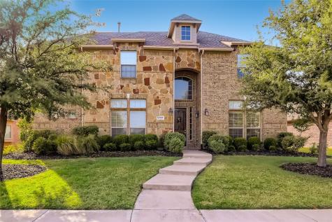 14197 Rising Star Boulevard Frisco TX 75033