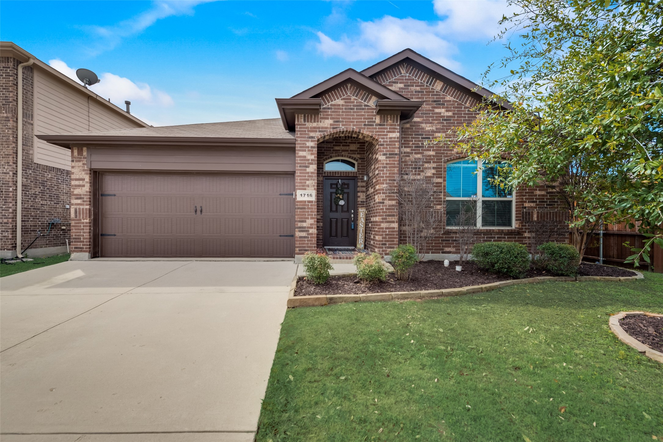 1716 Jacona Trail Fort Worth TX 76131