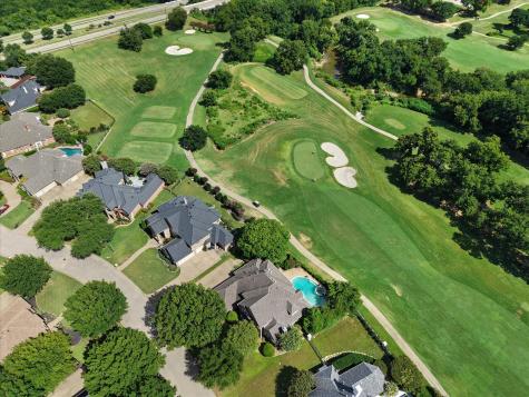3 Glen Abbey Court Mansfield TX 76063