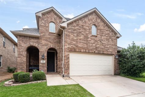300 Perkins Drive Lantana TX 76226