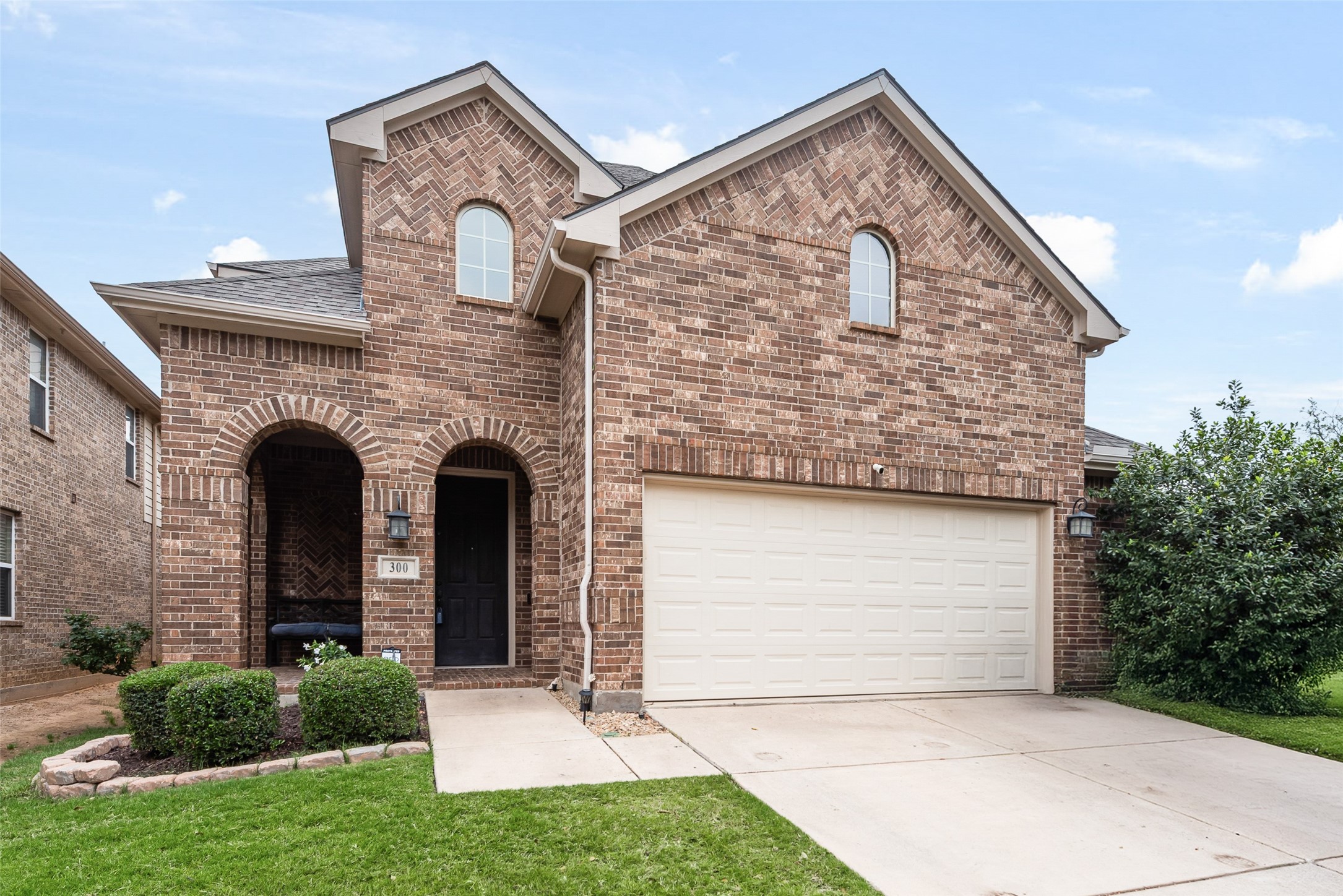 300 Perkins Drive Lantana TX 76226