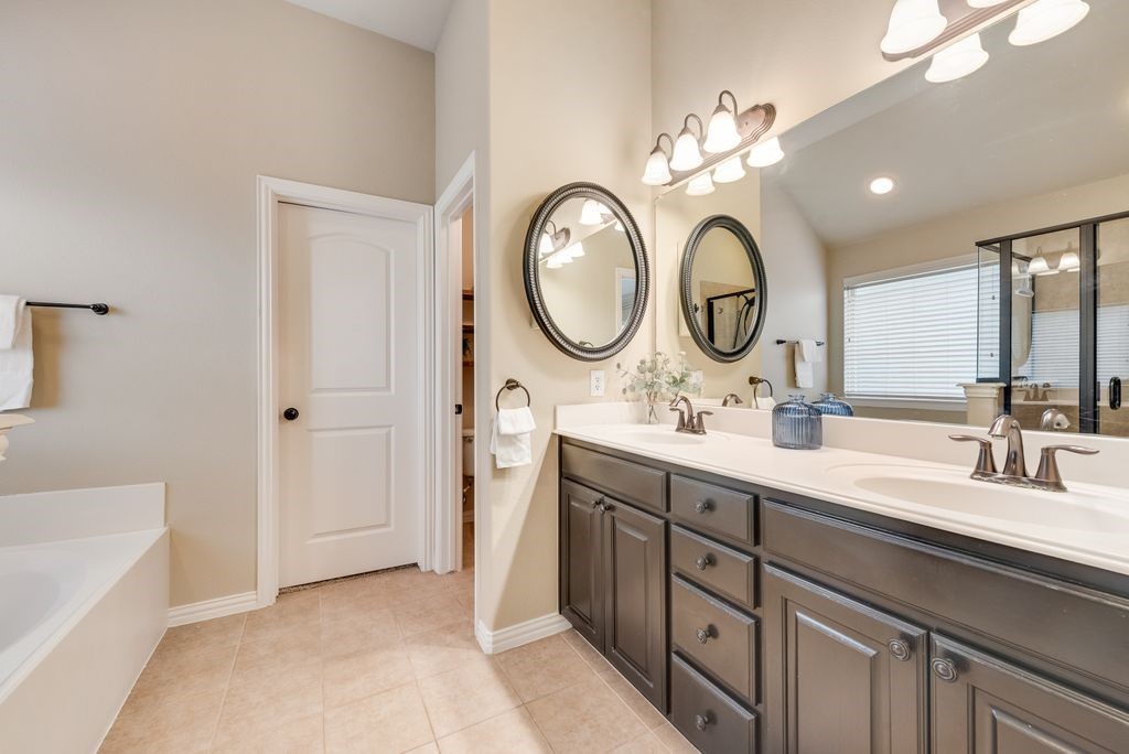 300 Perkins Drive Lantana TX 76226