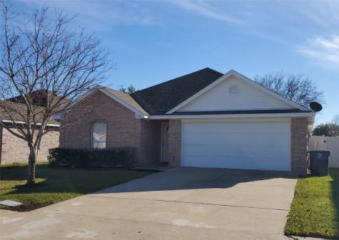 2318 Light Shore Drive Dallas TX 75228