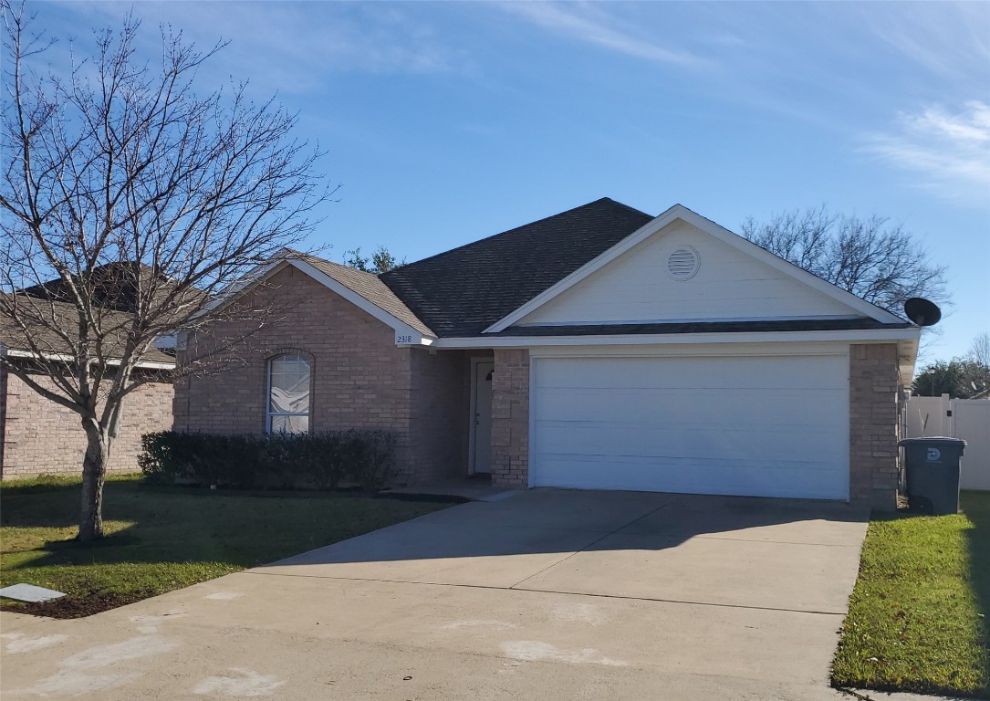 2318 Light Shore Drive Dallas TX 75228