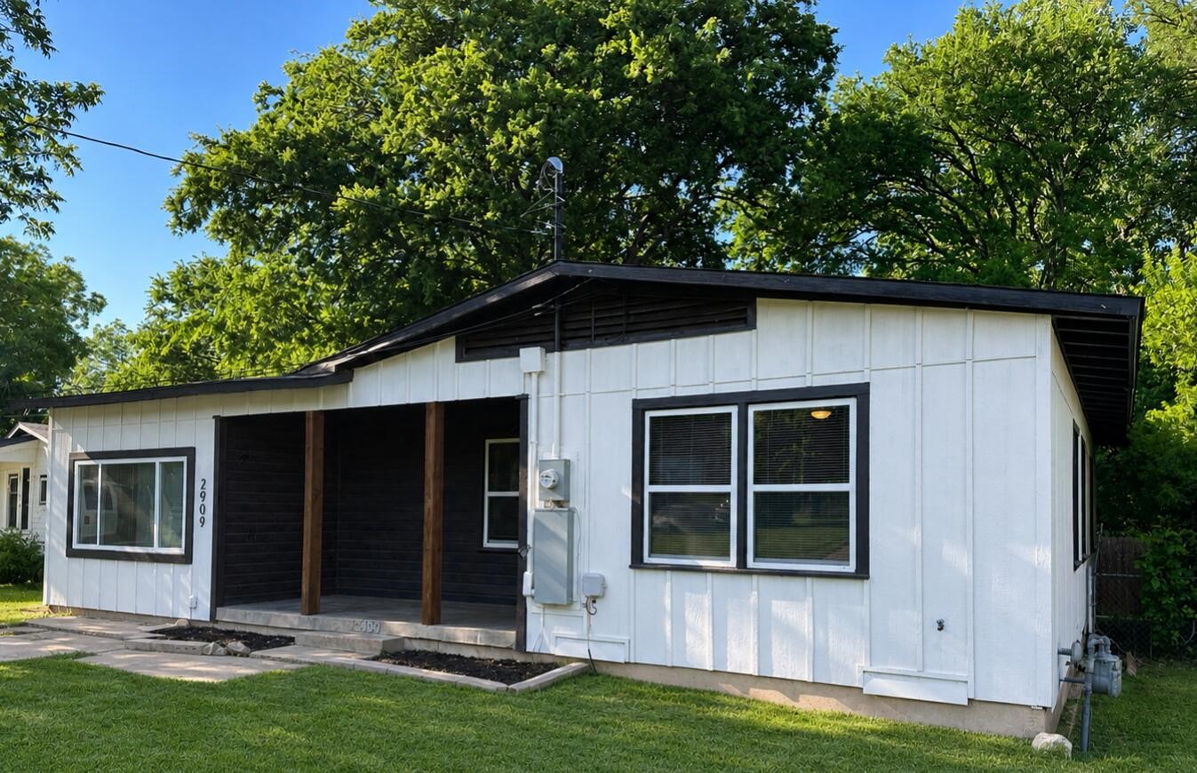 2909 56th Street Dallas TX 75241