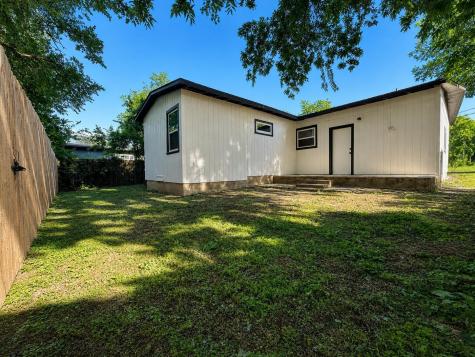 2909 56th Street Dallas TX 75241