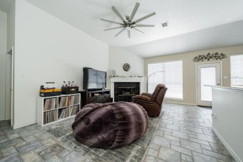617 Tealwood Lane Flower Mound TX 75028