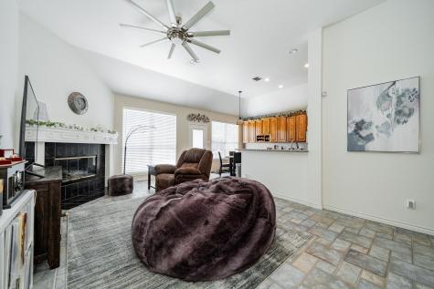 617 Tealwood Lane Flower Mound TX 75028