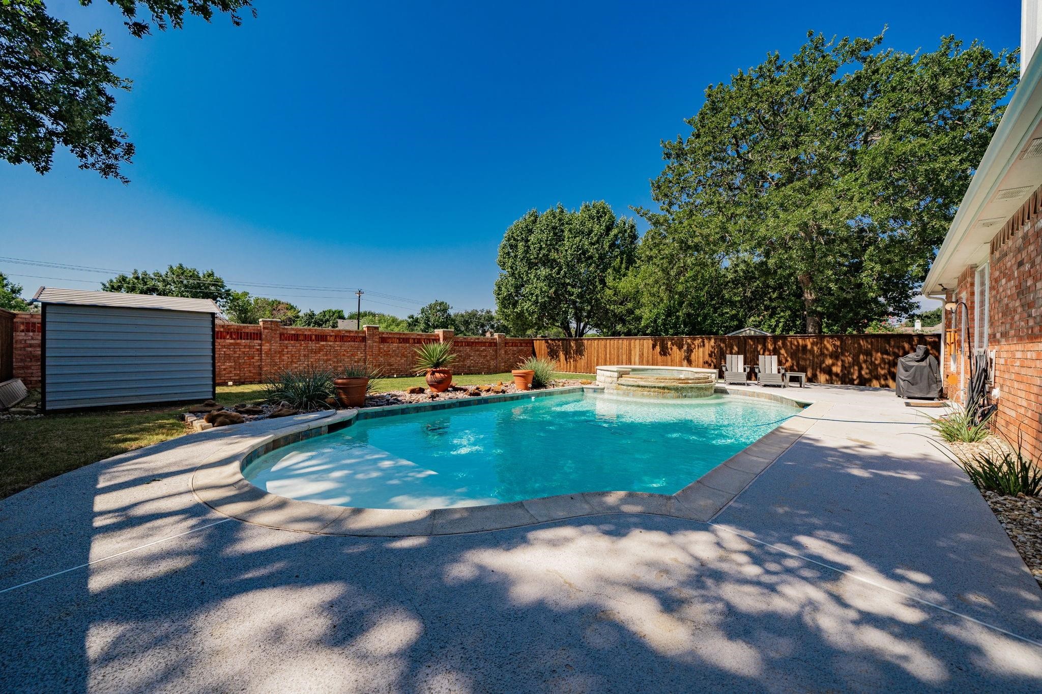 617 Tealwood Lane Flower Mound TX 75028