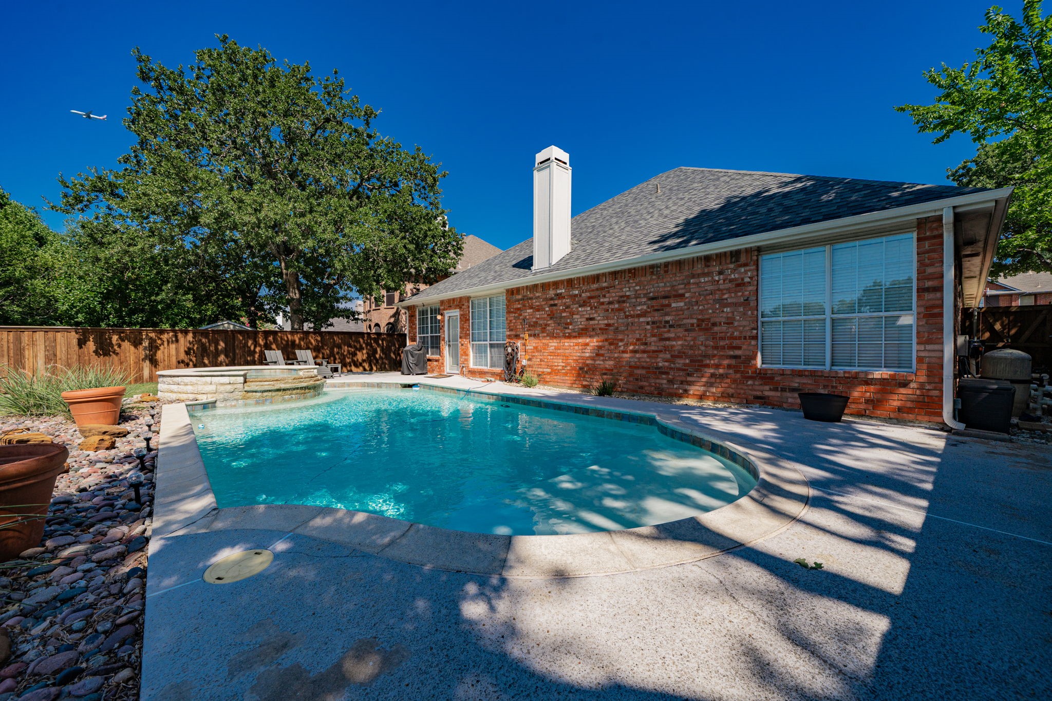 617 Tealwood Lane Flower Mound TX 75028