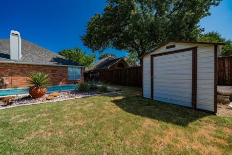 617 Tealwood Lane Flower Mound TX 75028