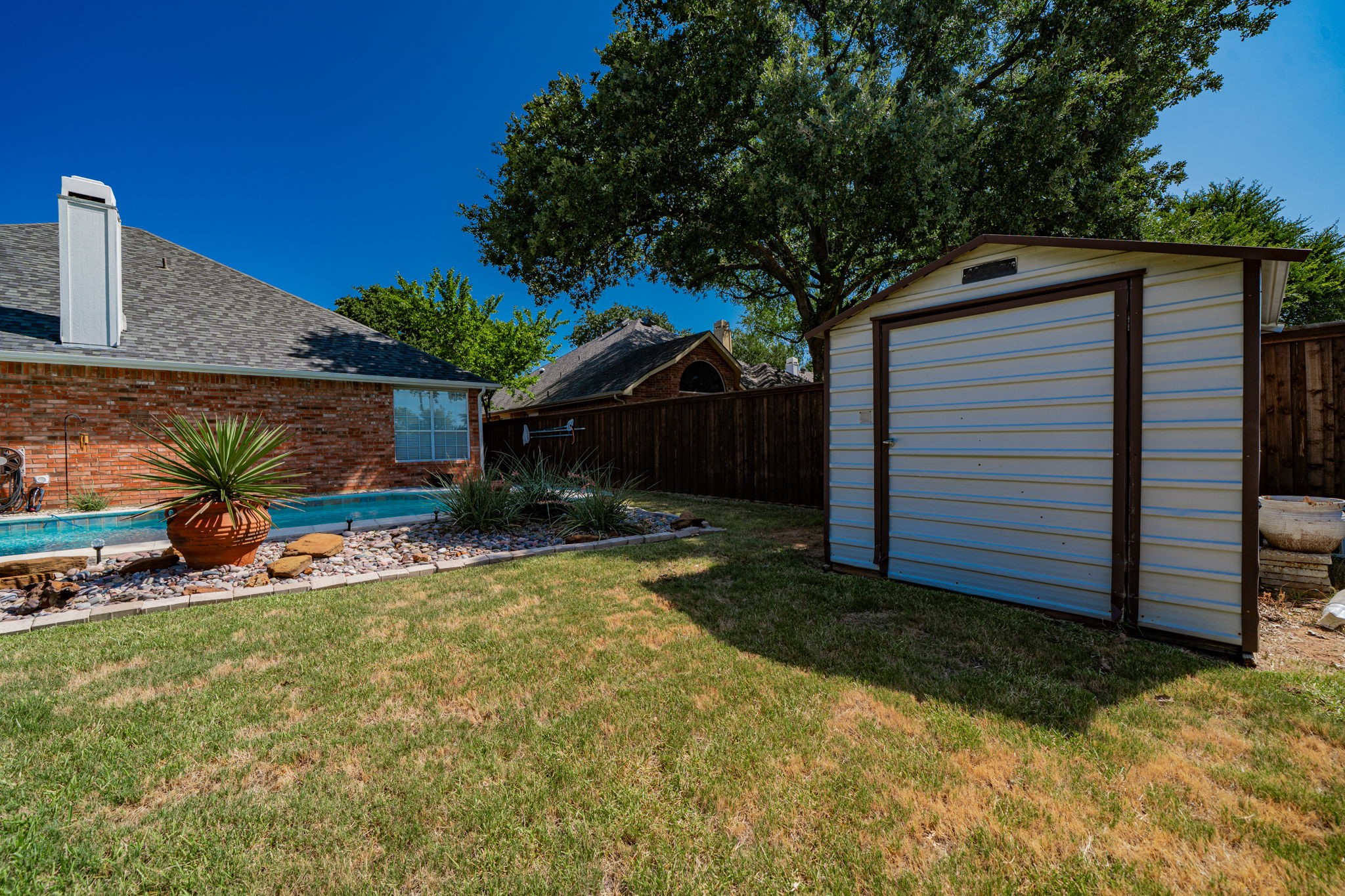 617 Tealwood Lane Flower Mound TX 75028