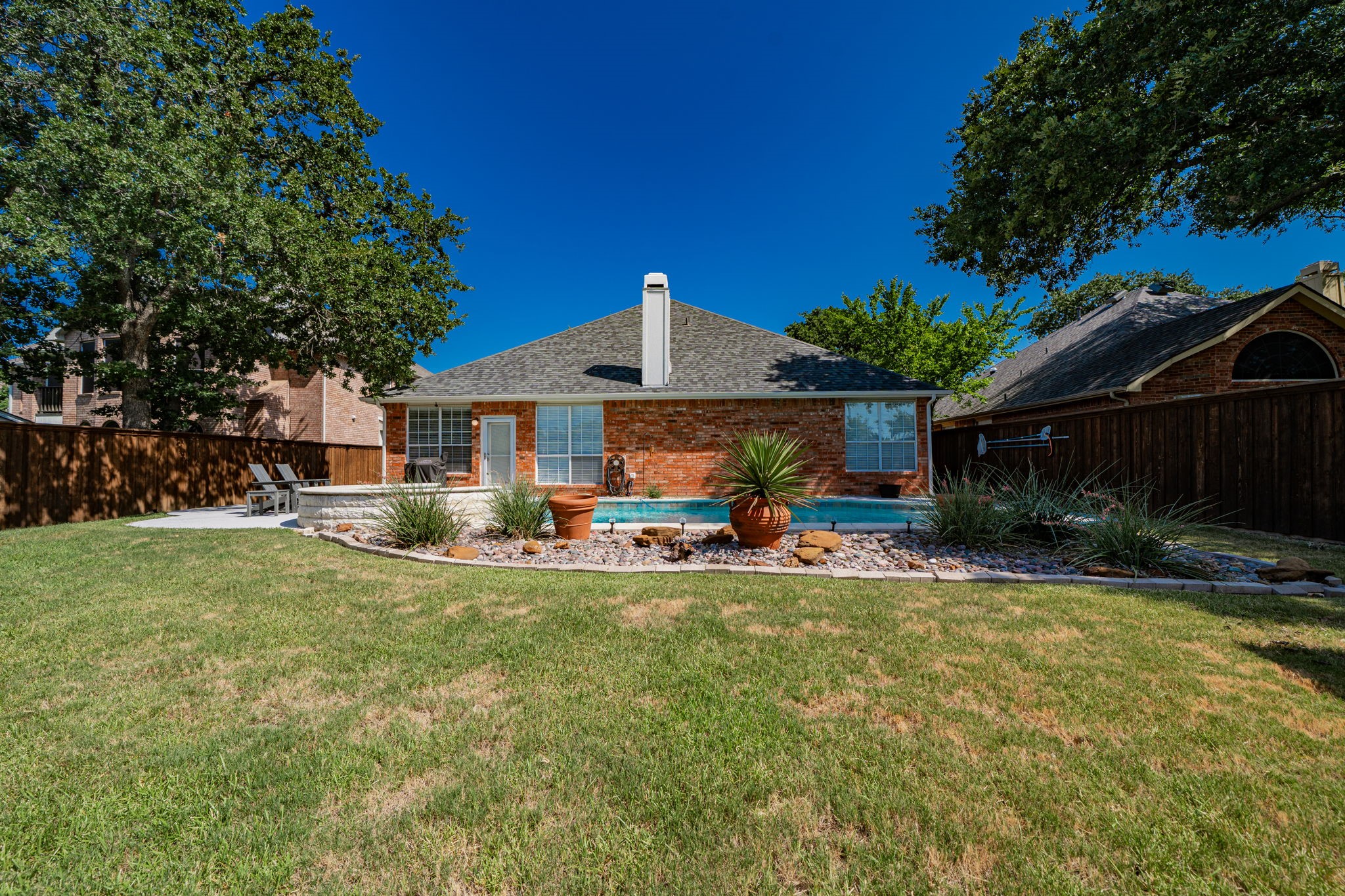 617 Tealwood Lane Flower Mound TX 75028
