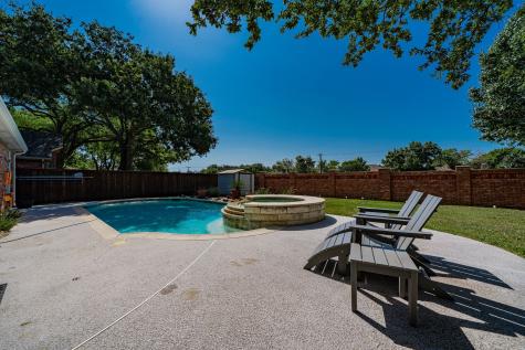 617 Tealwood Lane Flower Mound TX 75028