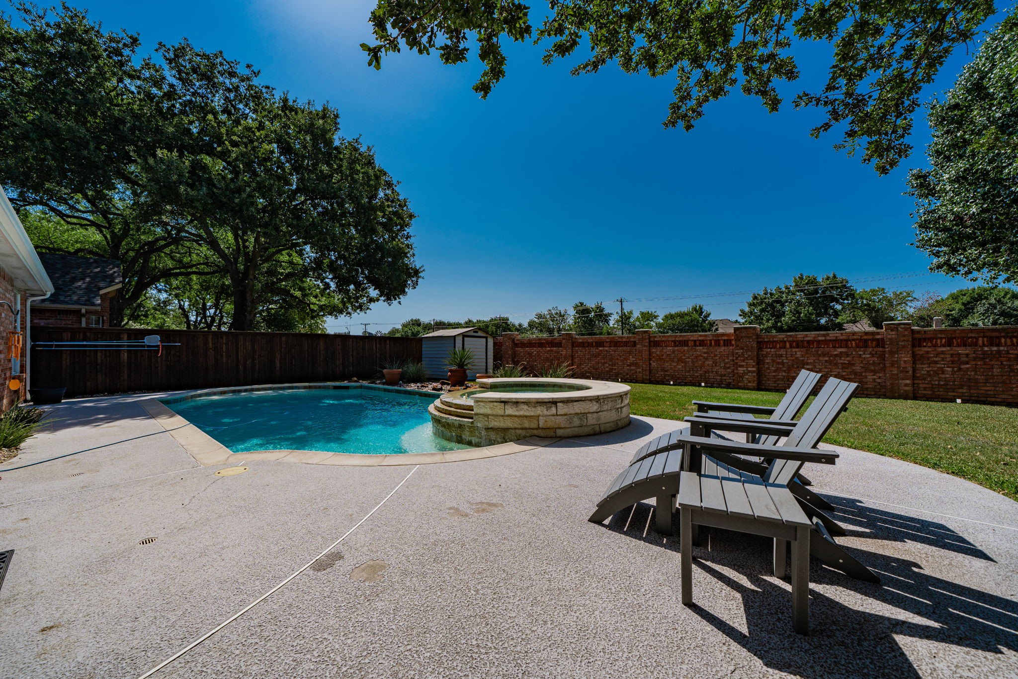617 Tealwood Lane Flower Mound TX 75028