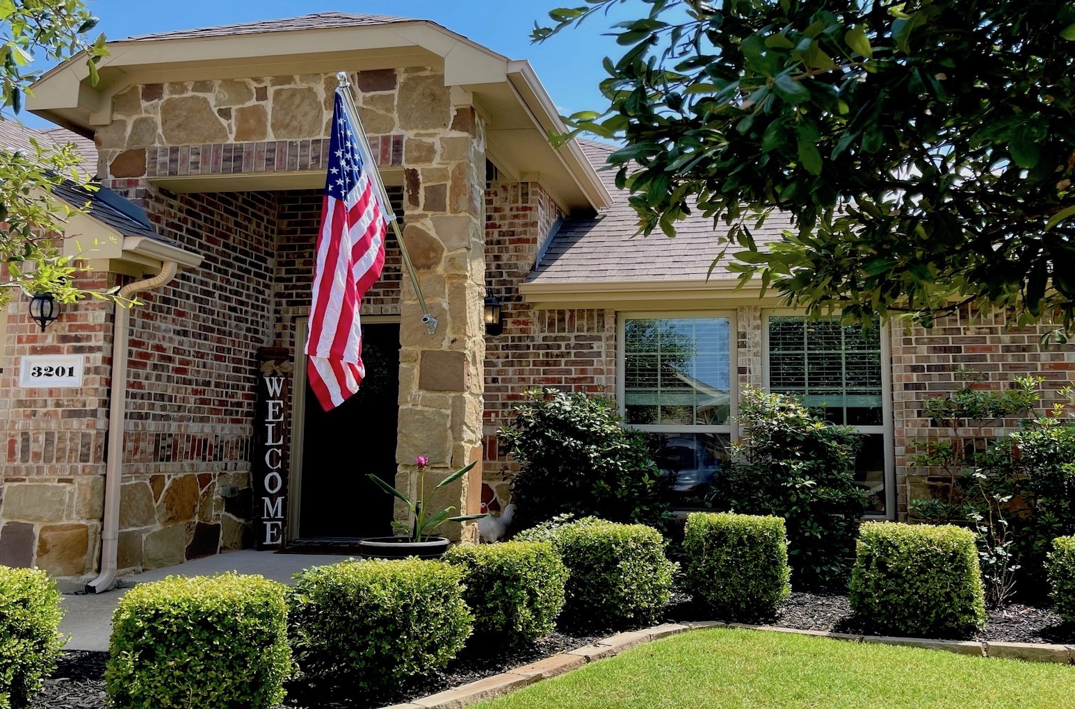 3201 Sunny Hill Way Royse City TX 75189