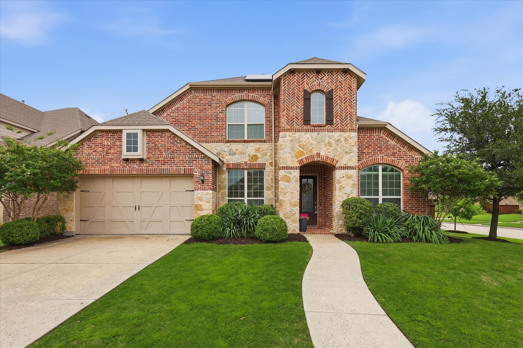 11192 Progreso Street Frisco TX 75035
