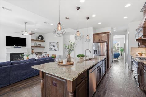 11192 Progreso Street Frisco TX 75035
